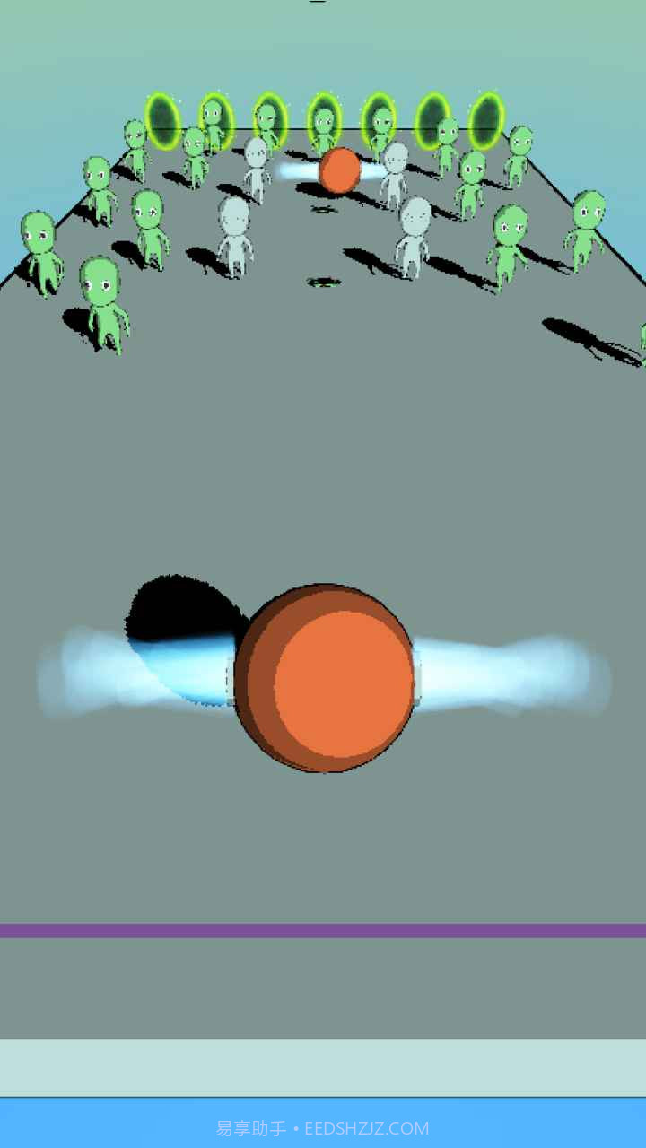 火星人大闯关截图3 火星人大闯关截图3