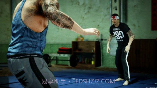 热血无赖免费中文版截图2 热血无赖免费中文版截图2