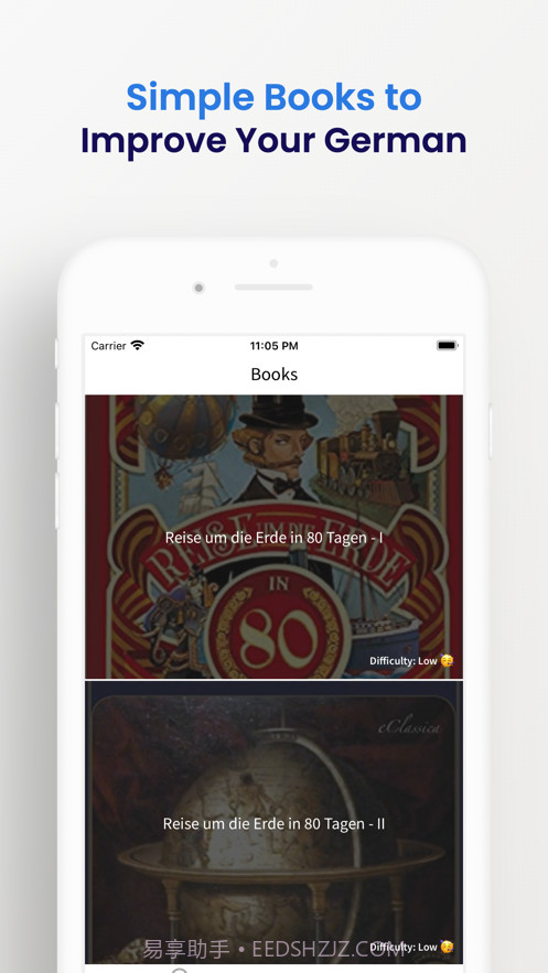 德语阅读和听力截图3 德语阅读和听力截图3