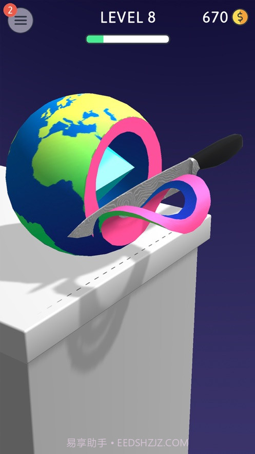 来切我鸭截图3 来切我鸭截图3