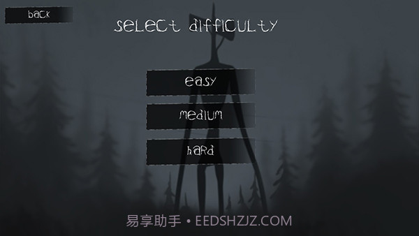 警笛头重生联机版截图1 警笛头重生联机版截图1