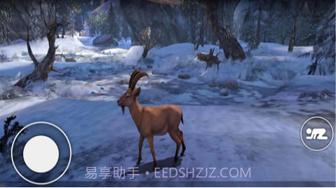 恐怖森林猎人截图2 恐怖森林猎人截图2