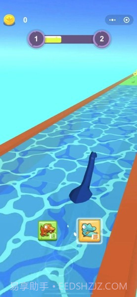 恐龙变形记截图4 恐龙变形记截图4