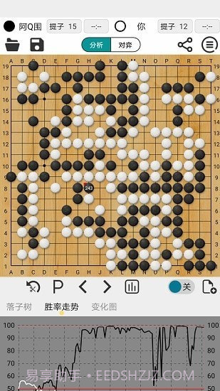 阿Q专业版截图1 阿Q专业版截图1