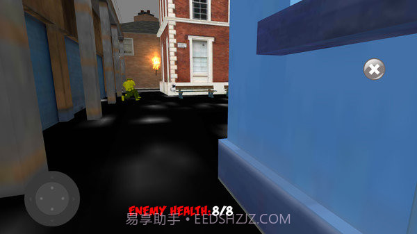 恐怖火柴人惊魂截图1