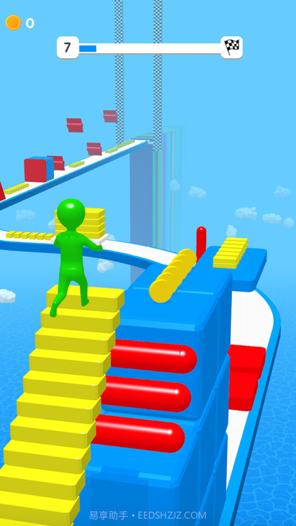 楼梯大师截图1 楼梯大师截图1