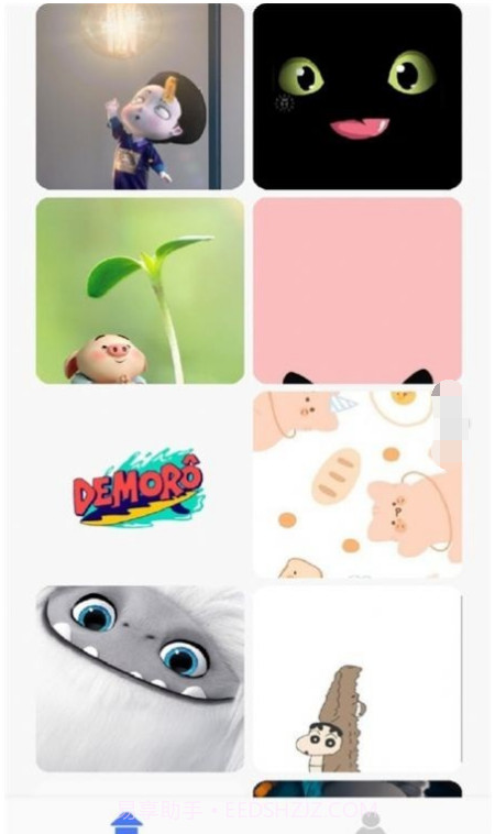 锁屏启动壁纸秀截图1 锁屏启动壁纸秀截图1