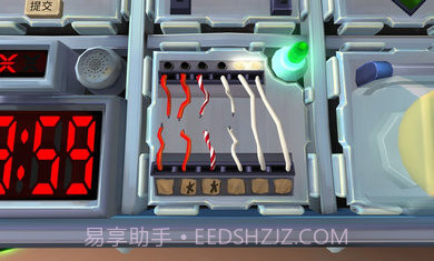 拆弹能手中文版截图3 拆弹能手中文版截图3