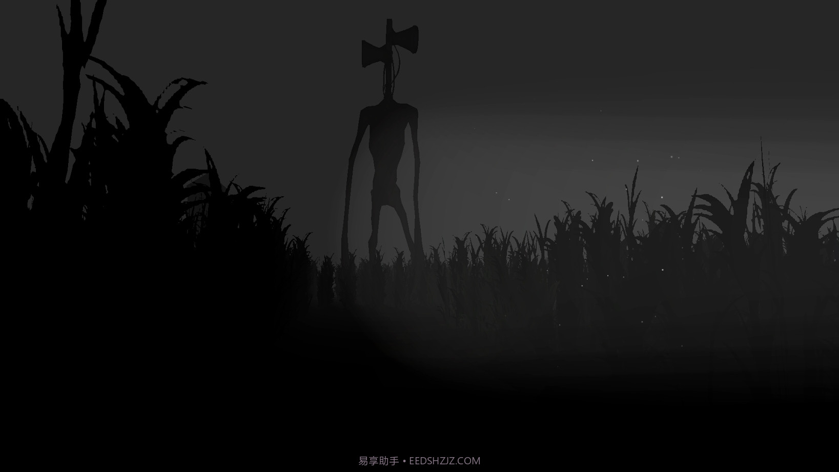 Siren Head Field截图3 Siren Head Field截图3