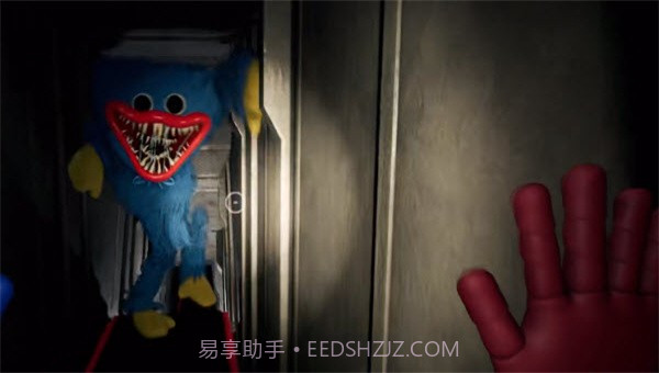 玩具成精了截图1 玩具成精了截图1