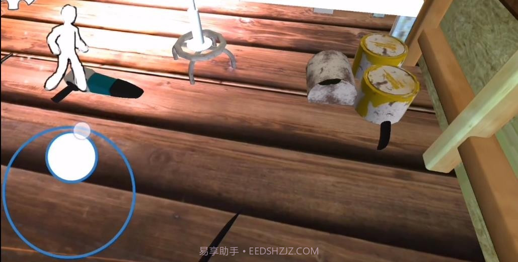 恐怖冰淇淋7朋友截图1