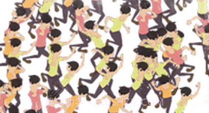 抖音丧尸感染人类游戏截图2