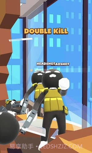 直升机射手截图2