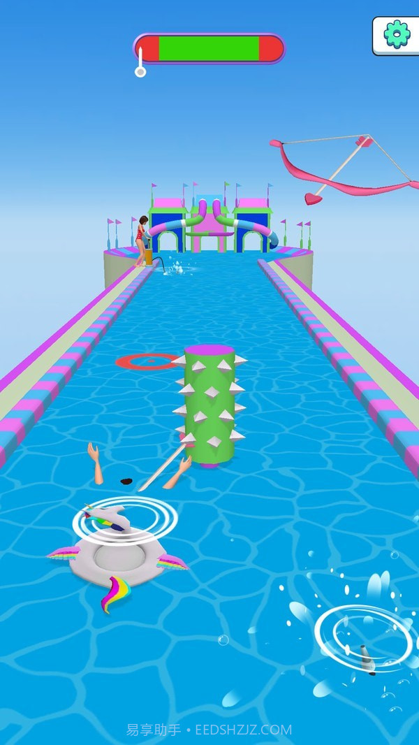 漂流女王截图4 漂流女王截图4