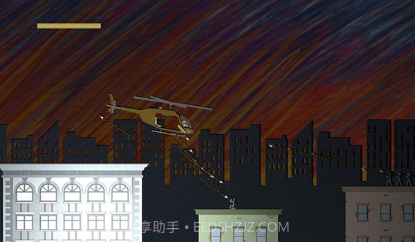 火柴人纸上冒险截图2 火柴人纸上冒险截图2