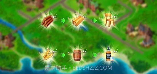 空闲火车帝国截图2 空闲火车帝国截图2