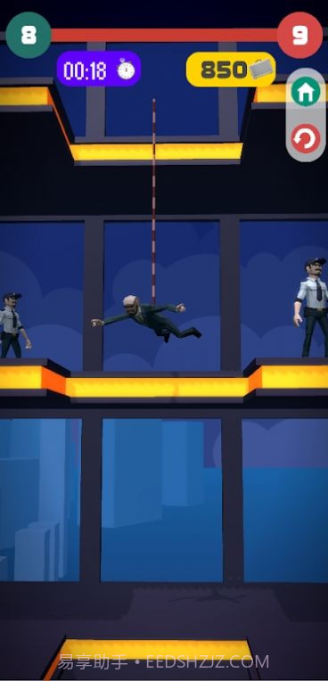 生存特工任务截图1