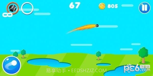 火柴人棒球截图2