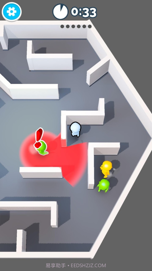 全民躲猫猫截图2