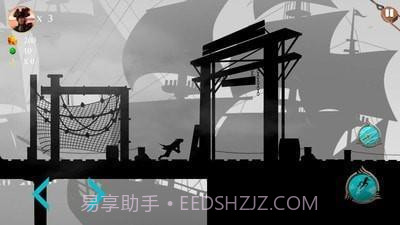 暗影海盗截图3 暗影海盗截图3