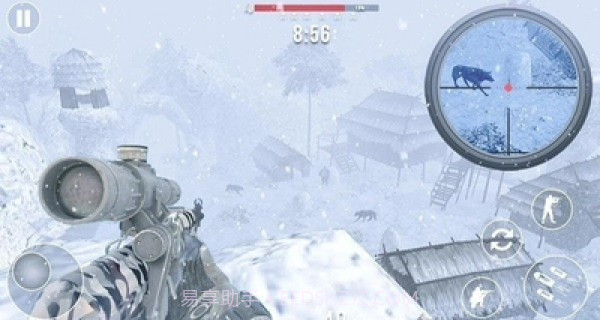 冬天的最后一天手游截图3