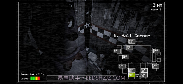 FNAF截图3