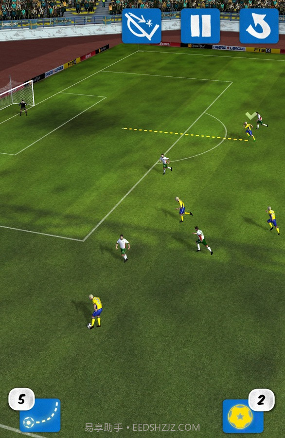 世界杯进球！截图3