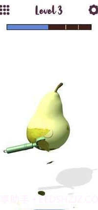 我削皮贼6截图1