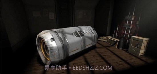 异星装置博物馆截图3