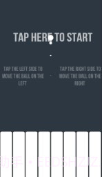 小球弹奏钢琴截图1 小球弹奏钢琴截图1