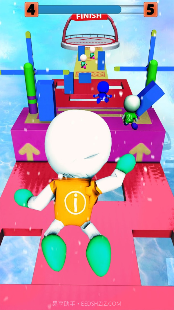 乐趣挑战淘汰赛截图5 乐趣挑战淘汰赛截图5