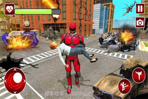 真正的速度英雄截图2 真正的速度英雄截图2