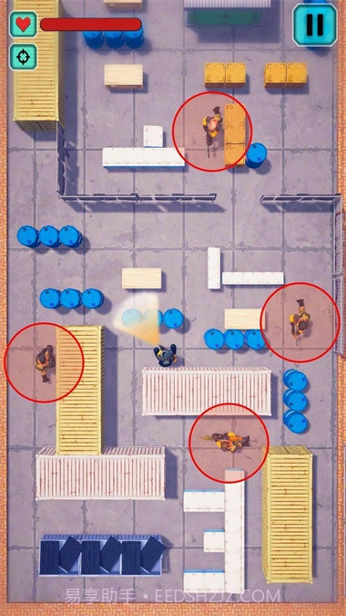 特工刺客截图3 特工刺客截图3