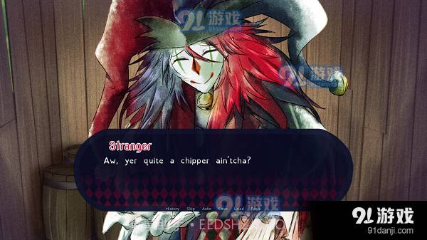 trappedwithjester游戏完整版截图4