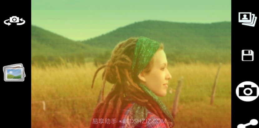 Camera Effects截图1 Camera Effects截图1