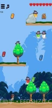 拯救家人探索截图1