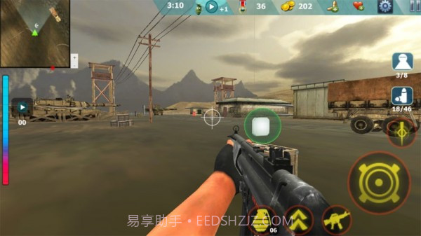 勇者特殊行动手机版截图2 勇者特殊行动手机版截图2