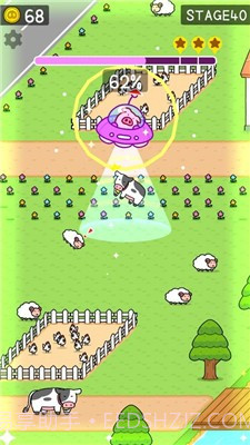 猪猪吸尘器截图1