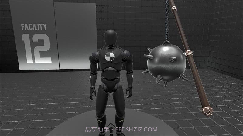 一碰就爆截图1 一碰就爆截图1