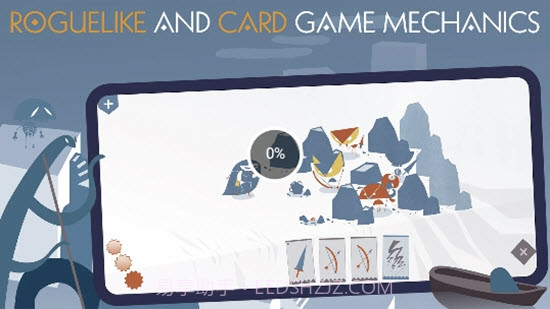 爱丽丝与巨人截图3