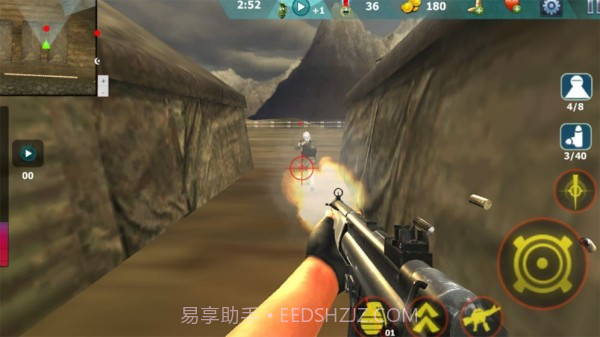 勇者特殊行动手机版截图3 勇者特殊行动手机版截图3