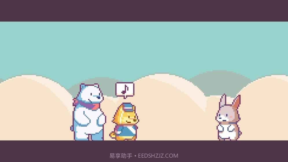 不可思议乐队（Wonder Parade）截图1