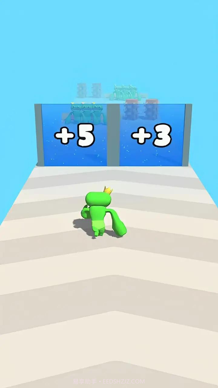 合并怪物恐怖花园截图2 合并怪物恐怖花园截图2