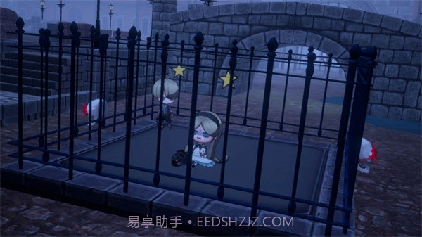 妖怪躲猫猫手机版截图3