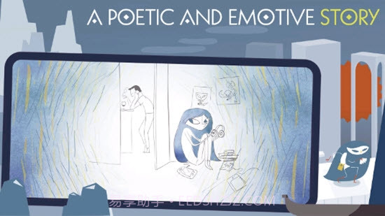 爱丽丝与巨人截图2