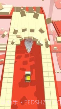 龙卷风3D截图1 龙卷风3D截图1