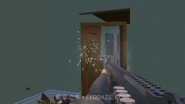 房屋大破坏截图2 房屋大破坏截图2