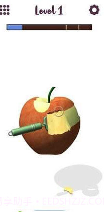 我削皮贼6截图2