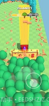 木材收集车截图4 木材收集车截图4