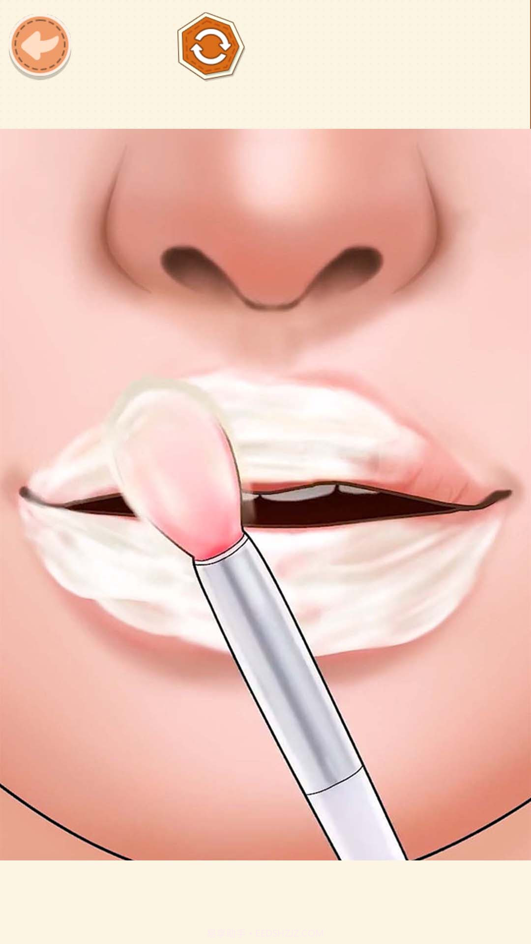 高级医生模拟截图1 高级医生模拟截图1